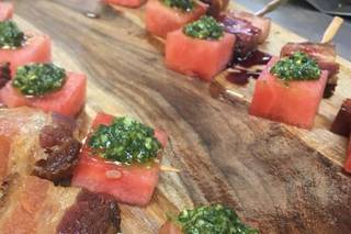 Devil's Food Catering - 12