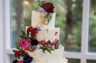 Sweetly Baked - 38