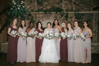 Blush Bridal - 70
