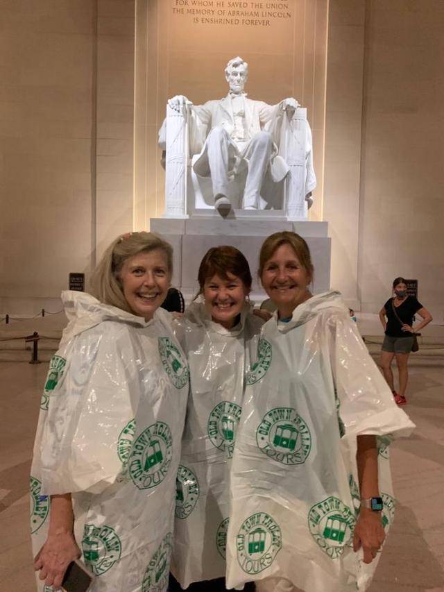 Old Town Trolley Tours of Washington DC - 3