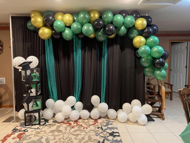 Main Event Wedding Boutique & Event Rental - 4