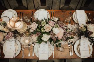 Edelweiss Floral Atelier - 32