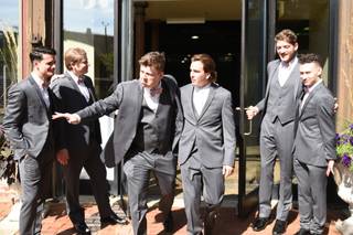 Lorenzo’s Tailoring & Formalwear - 31