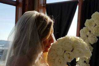 Wildrose Floral Design - 138