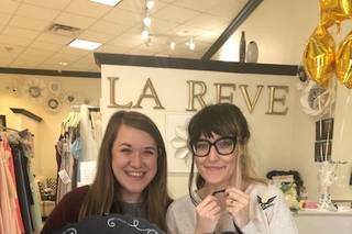 La Reve Bridal Couture - 5