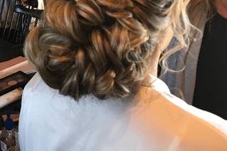 Primp Bridal Beauty - 25