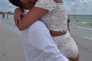 Fl Destination Weddings - 103