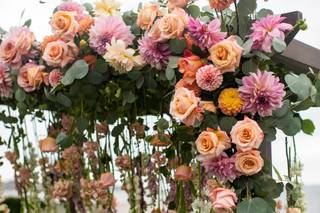Grace Kim Floral & Event Design - 9