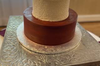 Chocolate Carousel - 63