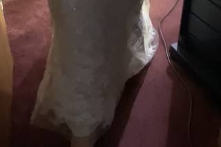Pearl Bridal Boutique - 25