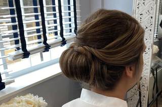 I Do On-site Hair and Face - 5
