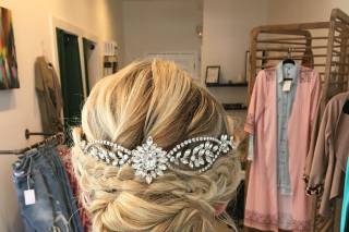 Bridal Styles by Sydney - 22