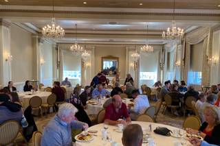 The George Washington Hotel-A Wyndham Grand Hotel - 18