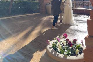 Grey Pearl Bridal Gallery - 5