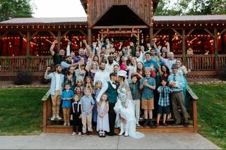 Bull Mountain Lodge - 25