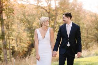 Cheryl's Formal Dress Alterations - 8