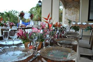 Unique Co. - Wedding & Events - 27