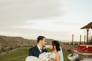 Wickenburg Ranch Golf and Social Club - 14