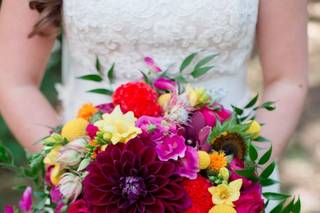 Beautiful Blooms by Jen - 25