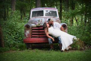 Mountain View Barn Rentals - 12
