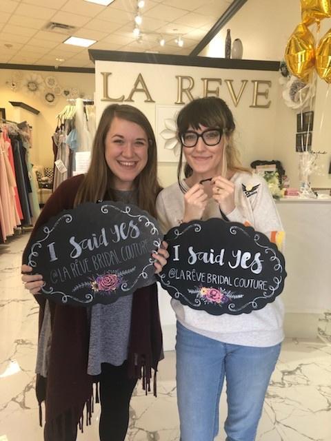 La Reve Bridal Couture - 2