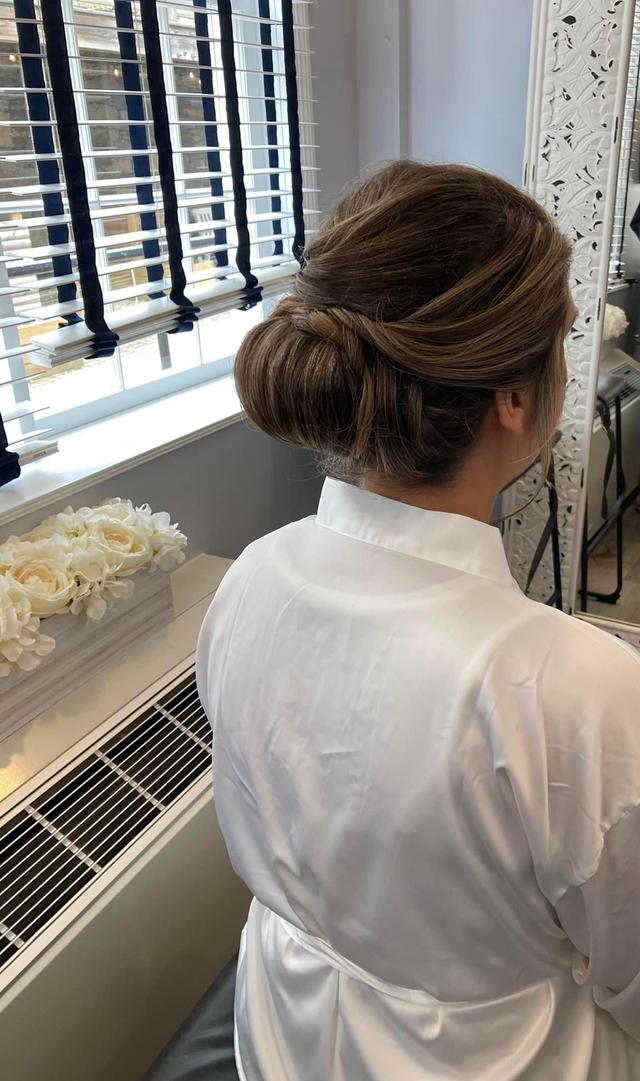 I Do On-site Hair and Face - 2