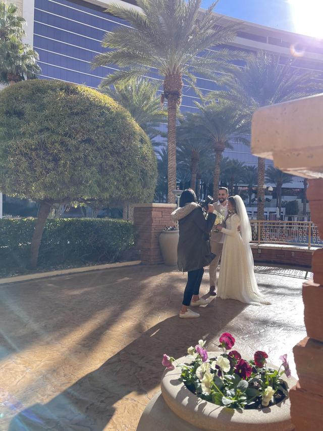 Grey Pearl Bridal Gallery - 1