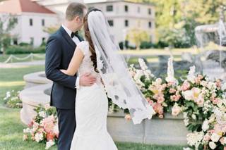 Leslie Lee Floral Design & Event Details - 8