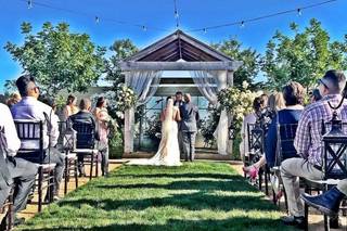 ALYAN Weddings and Events - 5