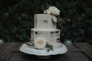 Cake Cathedral - 47