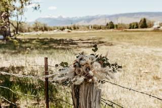 Awesome Blossom Floral Design - 88