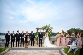 Kezia Bacon Weddings - 26