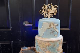 Creative Cakes and Candies - 25