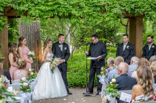 The Rev. Kyle Severson - 3