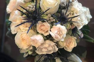 Laurens Floral Art - 27