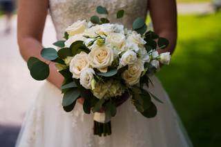 Alisha Simone / Event Floral and Decor - 34