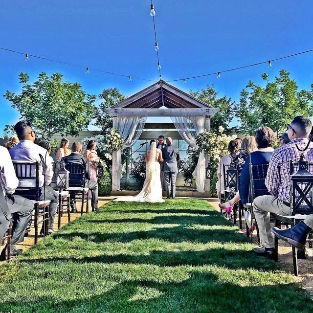 ALYAN Weddings and Events - 1