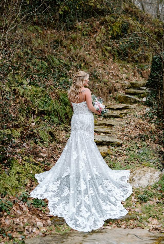 K & B Bridals - 2