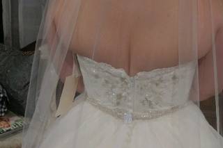 Renaissance Bridals and Prom - 14