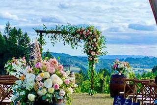 Jodi Iverson Florals - 50