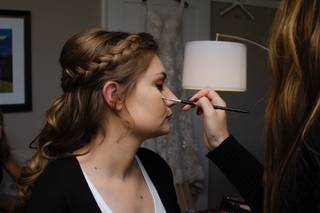 Emily Elle Makeup - 46