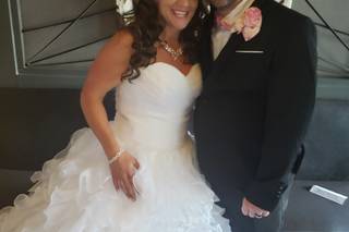 Lake Tahoe Wedding Ministries - 56