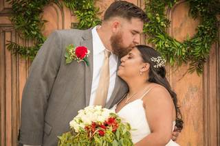 Pinecrest Weddings and Event Center - 33
