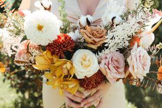 Chic Girl Flowers - 19