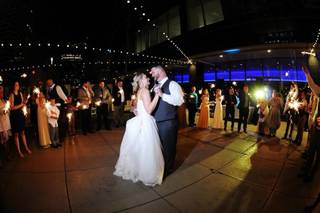 Time Walk Wedding Video - 7