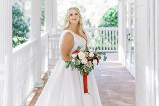The White Closet Bridal Co. - 62