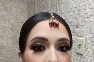 D'glamour Makeup + Hair - 29