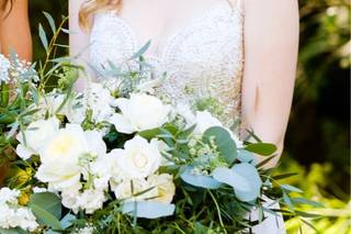 Blush N' Bride - 22