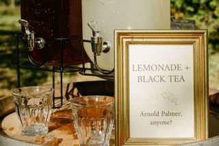 The Flowering Fern Wedding & Event Planning - 5