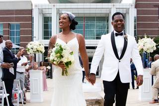 The Diva Wedding Planner - 26